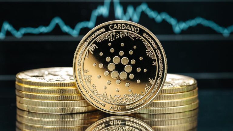 Crypto Analyst Predicts ADA Price Crash To $0.34, Why Is Cardano Founder Bullish?