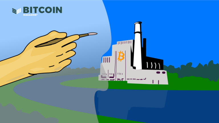 Publicly-Traded Bitcoin Miner Runs on 100% Renewable Energy, Audit Confirms