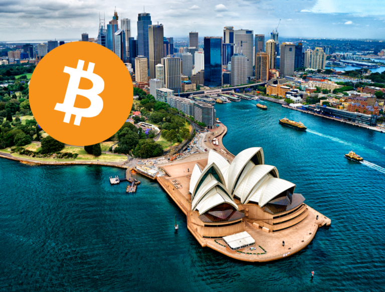 First Spot Bitcoin ETF to launch in Australia, Says Monochrome