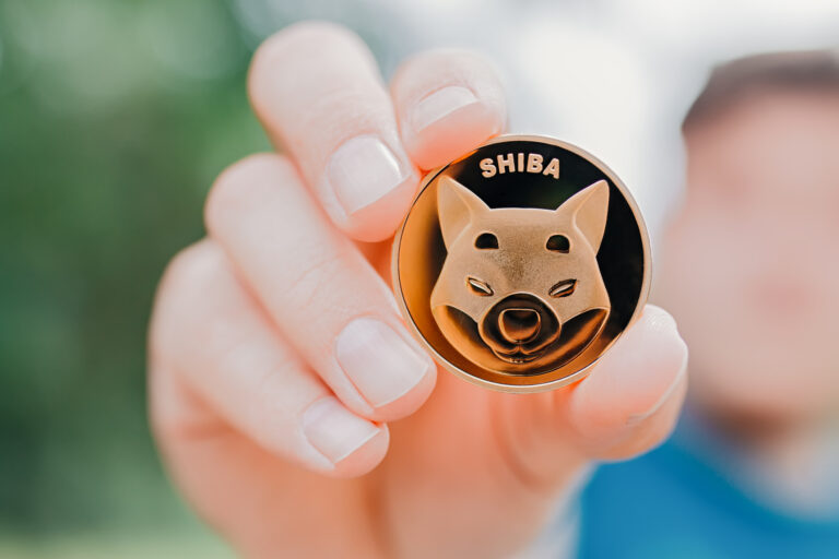 Shiba Inu Takes Center Stage As Social Activity Spikes, Price Uptick Imminent?
