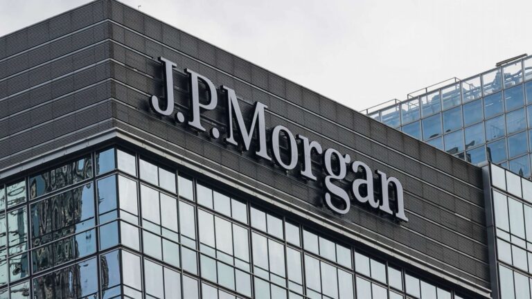 JP Morgan Unveils Reason Ethereum May Not Be A Security