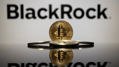 BlackRock’s Bitcoin ETF Broadens Reach, Securing 5 New Wall Street Banking Giants As APs